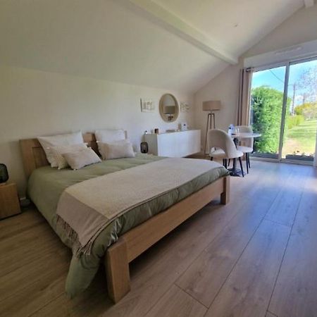 Châteaumeillant La Palentine B&B 외부 사진