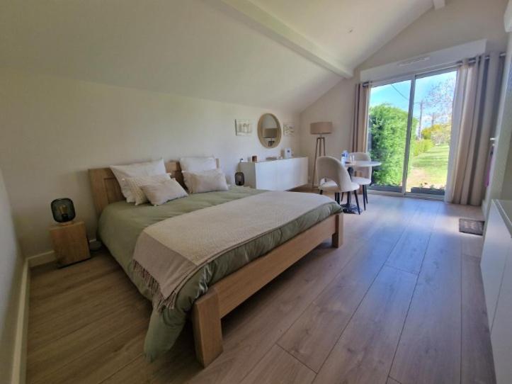 Châteaumeillant La Palentine B&B 외부 사진